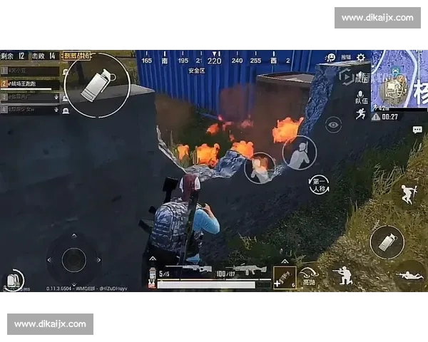 以立加vs对决全面解析技术实力战术走向与市场影响前景与行业格局