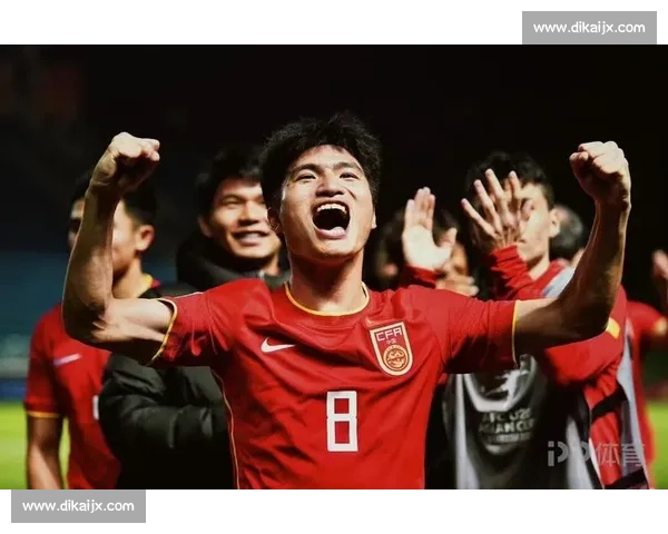 中国男足对阵韩国队最新名单解析与战术走势全面前瞻比赛球员焦点
