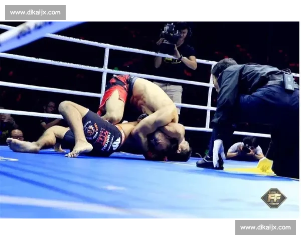 以菲多对决崔洪万的巅峰较量力量与技术的终极碰撞格斗史上最具反差的一战