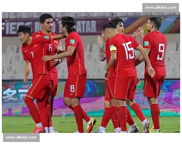 中国队迎战卡塔尔队关键一役全力争胜展现新气象亚洲赛场焦点对决