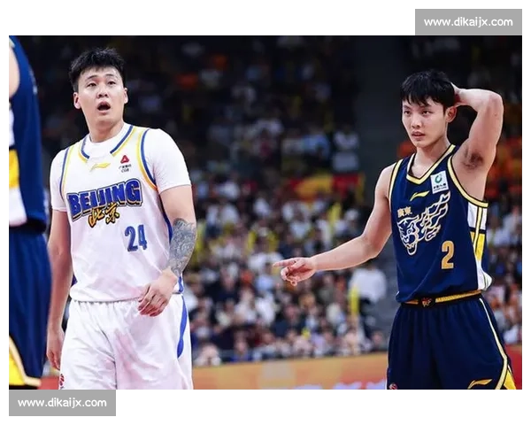 京粤巅峰对决引爆全国焦点强强碰撞见证王者之争篮球赛场风云再起